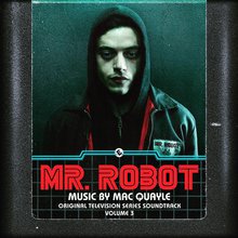 Mr. Robot, Vol. 3 (Original Television Series Soundtrack) CD2