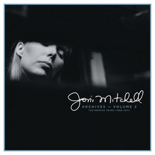 Joni Mitchell Archives Vol. 2: The Reprise Years (1968-1971) CD5
