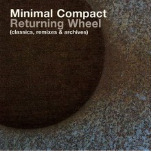 Returning Wheel CD2