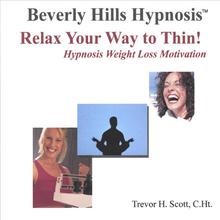 Weight Loss Hypnosis: Relax Your Way to Thin!
