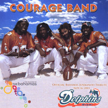 Courage Band