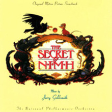 The Secret Of N.I.M.H