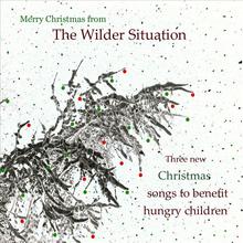 Christmas Songs to Benefit Hungry Children