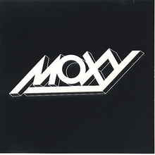 Moxy