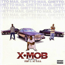 Ghetto Mail