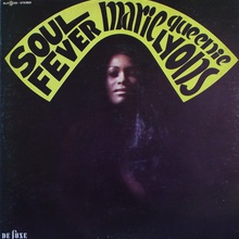 Soul Fever (Vinyl)