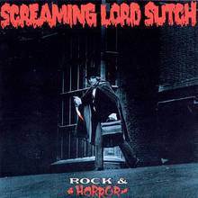 Rock & Horror (Vinyl)