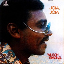 Jóia, Jóia (Vinyl)