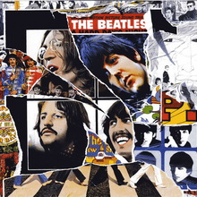 The Beatles Anthology 3 CD2