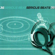 Serious Beats 36 CD1