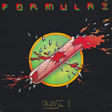 Phase 1 (Vinyl)