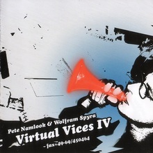 Virtual Vices IV (With Wolfram Spyra)