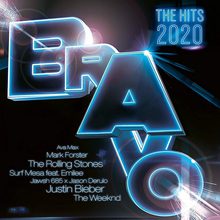 Bravo The Hits 2020 CD1