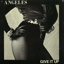 Give It Up (Vinyl)