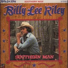 Southern Man (Vinyl)