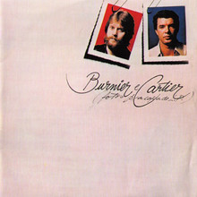 Burnier & Cartier 2 (Vinyl)