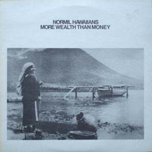 More Wealth Than Money (Vinyl)