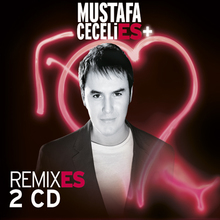 Es (Remixes) CD1