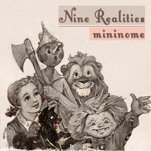 Nine Realities