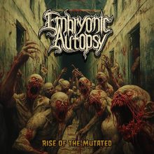 Rise Of The Mutated
