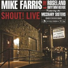 Shout! Live (With The Mccrary Sisters)