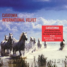 International Velvet (Deluxe Edition) CD2