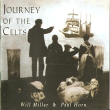 Journey Of The Celts