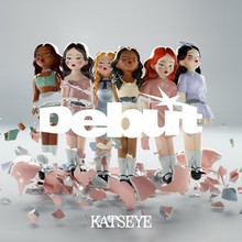 Debut (CDS)