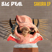 Sakura (EP)