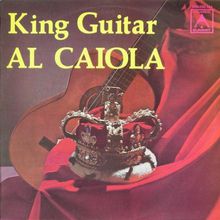 King Guitar (Vinyl)