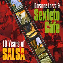 10 Years of Salsa