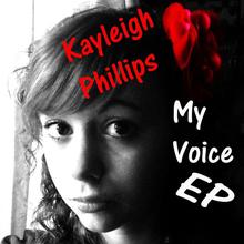 My Voice (EP)