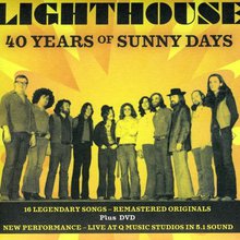 40 Years Of Sunny Days