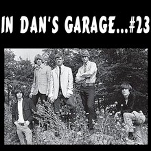 In Dan's Garage...#23 (Vinyl)