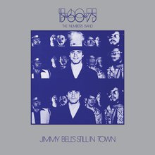 Jimmy Bell's Still In Town (Vinyl)