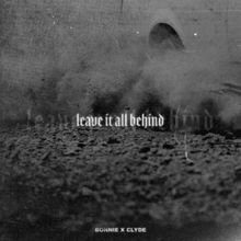 Leave It All Behind (CDS)