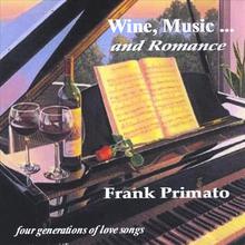 Wine, Music and Romance
