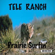 Prairie Surfin'