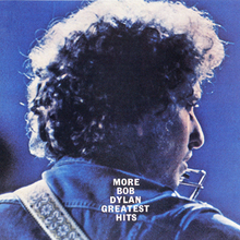 Bob Dylan's Greatest Hits Vol. II CD2