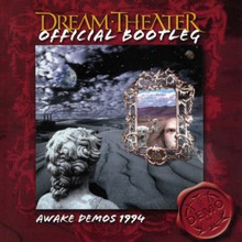Awake Demos 1994