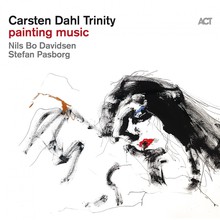 Painting Music (With Nils Bo Davidsen & Stefan Pasborg)