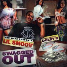 Swagged Out Mixtape