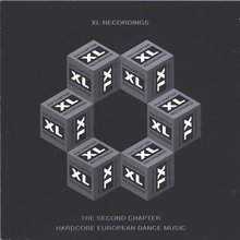 The Second Chapter: Hardcore European Dance Music