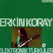 Elektronik Turkuler (Vinyl)