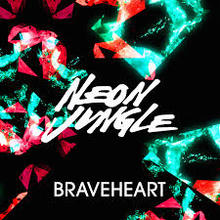 Brave Heart (CDS)