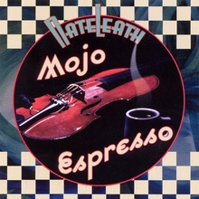 Mojo Espresso