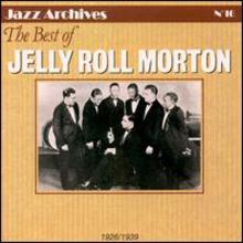 The Best of Jelly Roll Morton [EPM]