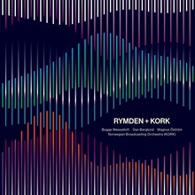 Rymden + KORK (Feat. The Norwegian Radio Orchestra)