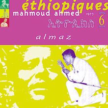 Ethiopiques, Vol. 6: Mahmoud Ahmed - Almaz (1973)