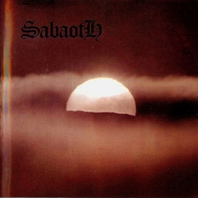 Sabaoth (Reissued 2010)